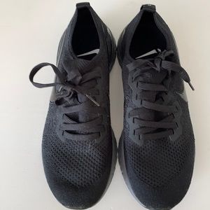 Nike Women’s Epic Reacts